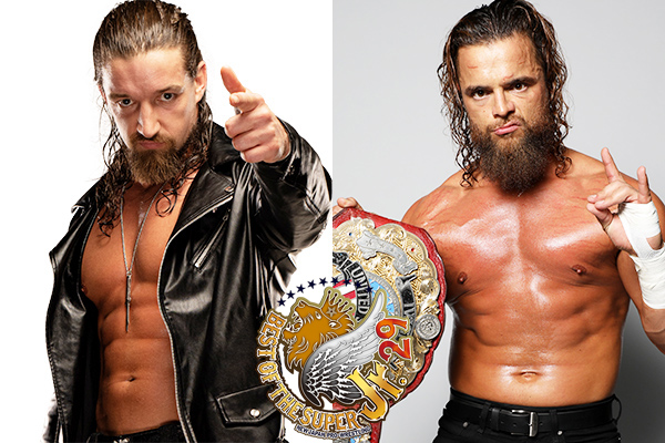 Bullet Club, United Empire, G.O.D, Zack Sabre Jr. added to NJPW BOSJ Finals