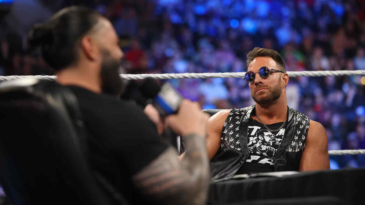 November 6, 2023 Observer Newsletter: WWE Crown Jewel preview, Cung Le/UFC lawsuit