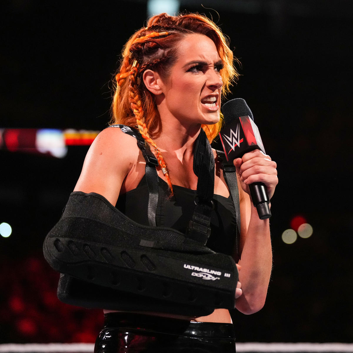 Wrestling Observer Live: AEW Dynamite, WWE interest uptick, Becky talks Vince, more!