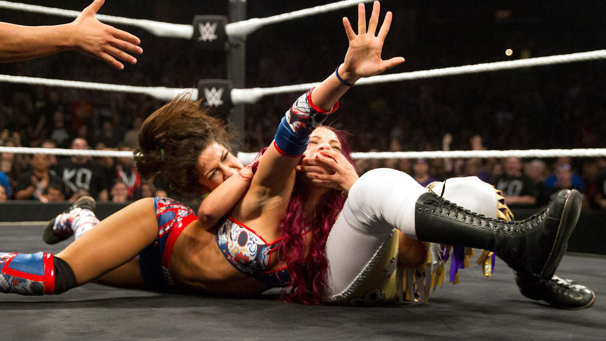 Daily Update: Mercedes Mone, Hulk Hogan, Jim Ross