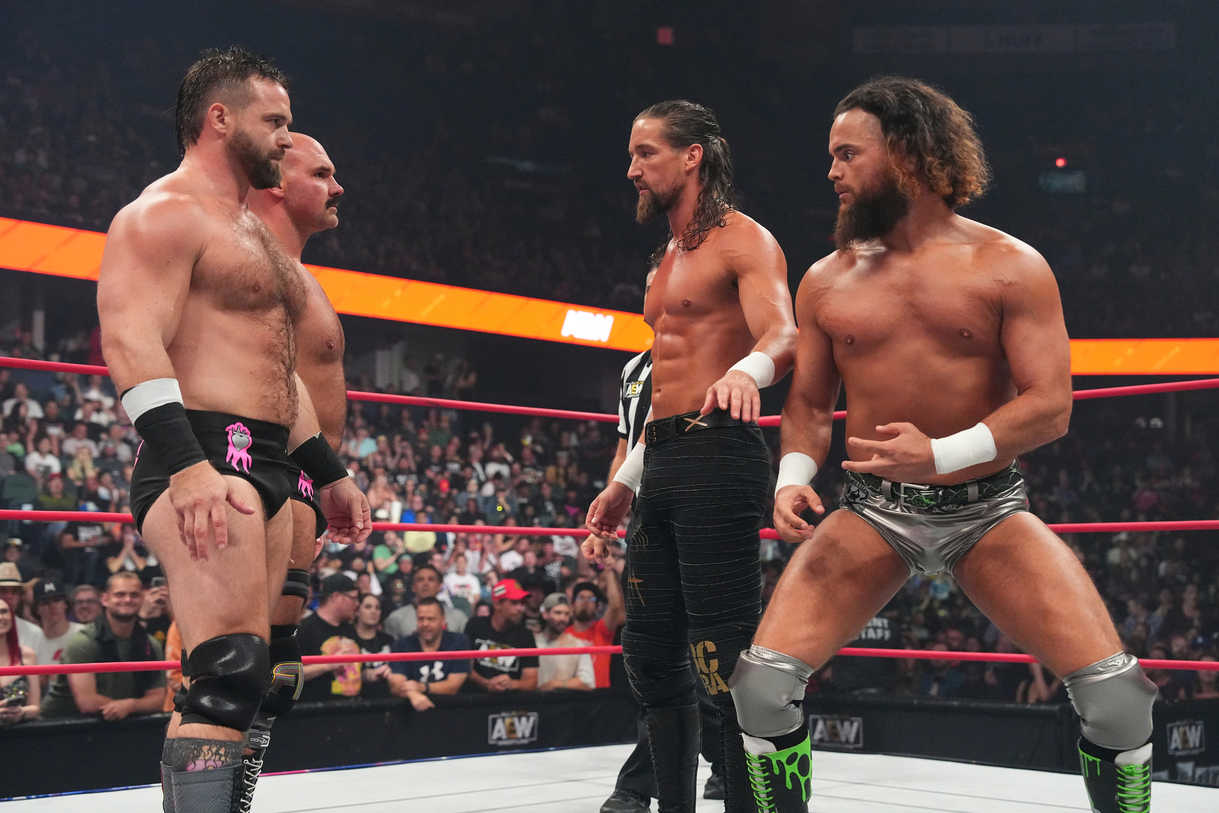 July 24, 2023 Observer Newsletter: Great week of wrestling matches, NJPW G1 Climax tournament begins