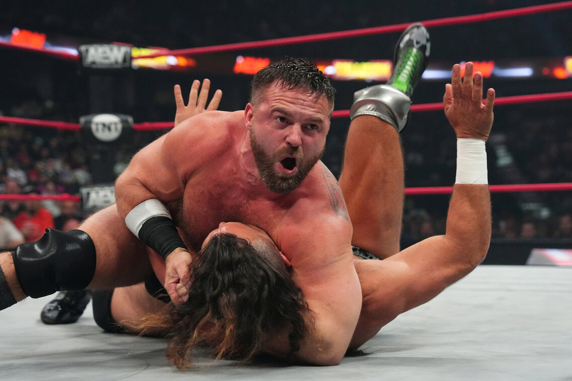 Cash Wheeler to face charges for July 2023 aggravated assault arrest