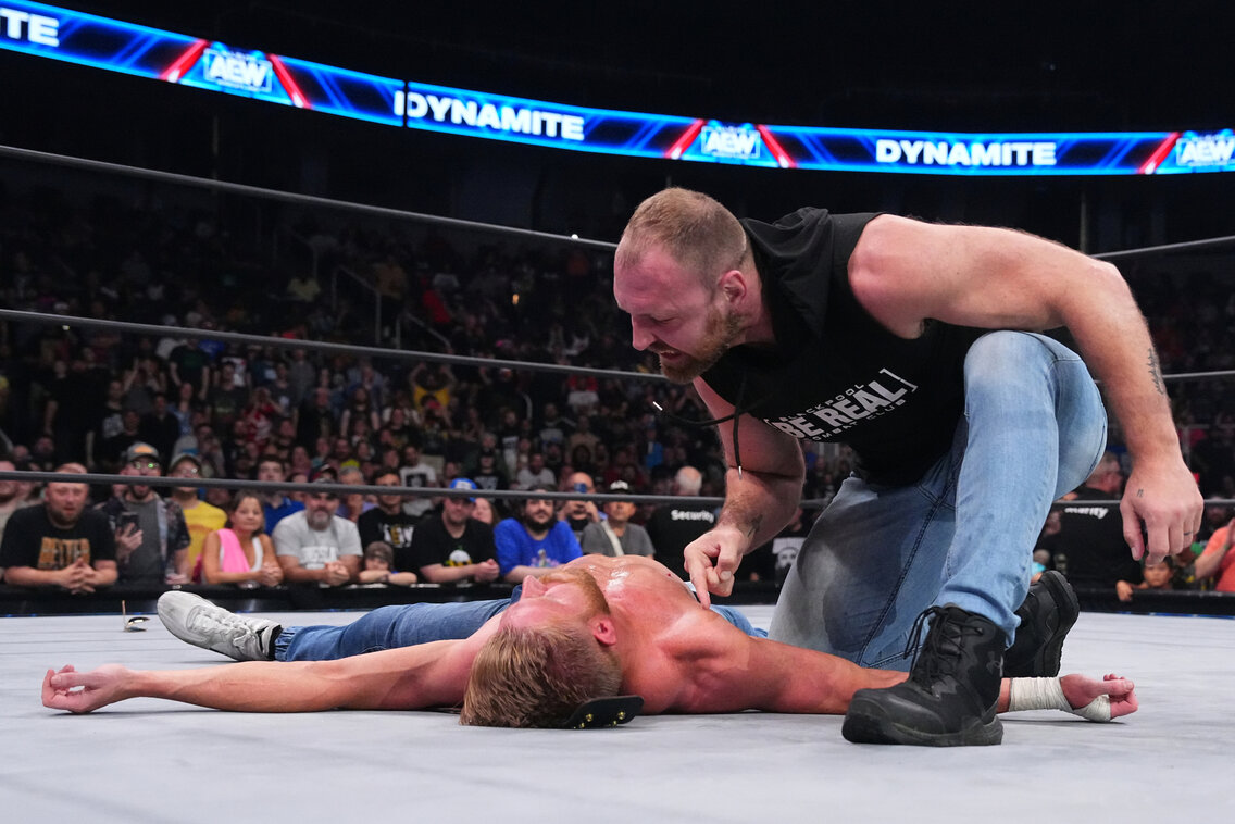 Wrestling Weekly: AEW Full Gear predictions, who is Roman Reigns’ final WarGames partner?