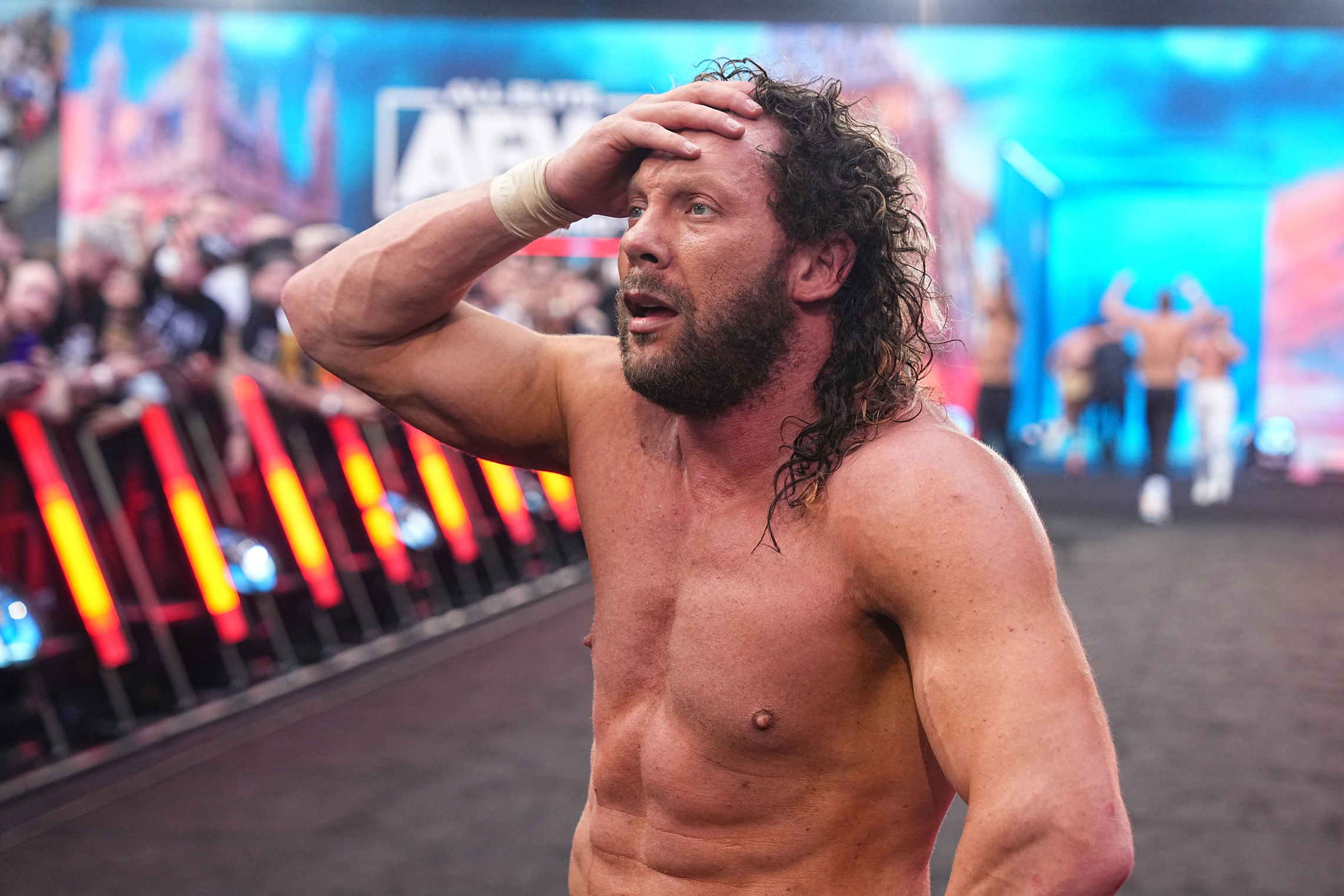 AEW All Out predictions & preview: Getting up for the letdown