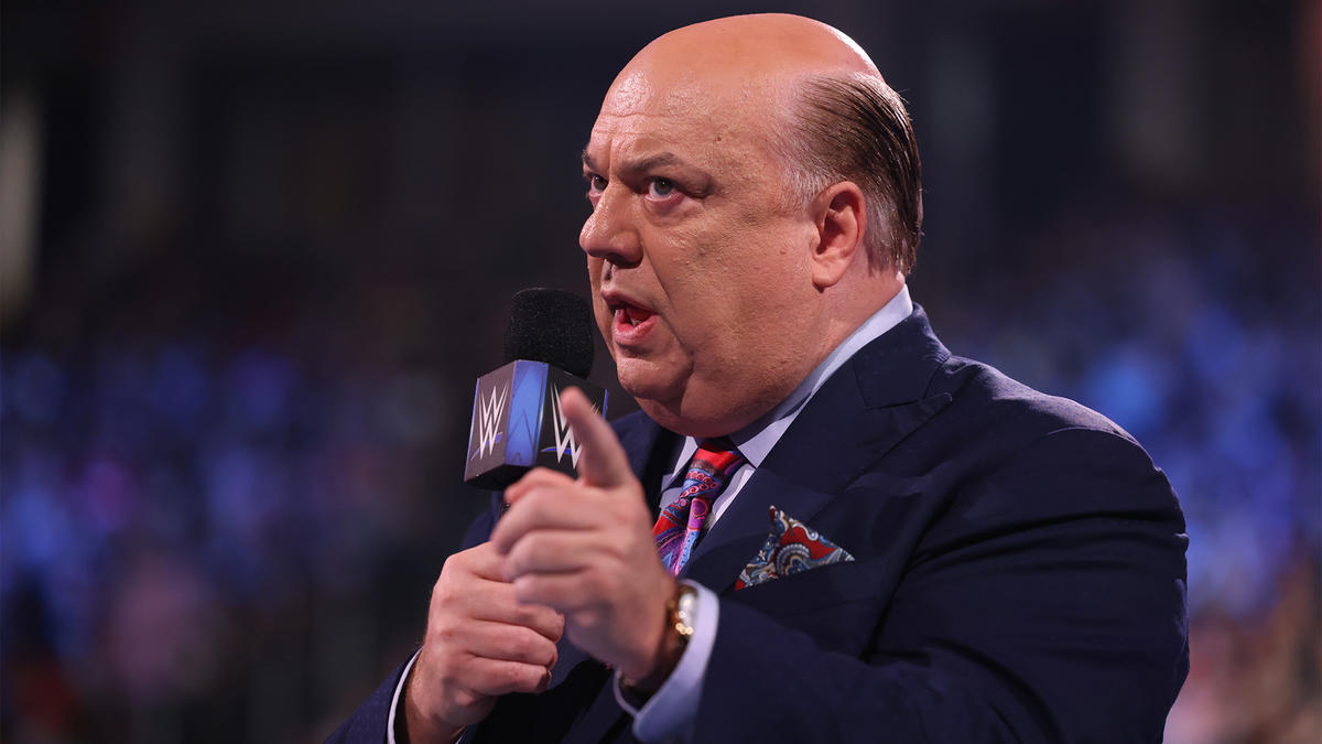 Paul Heyman: Terry Funk was the grandfather of ‘an evolution in the industry’