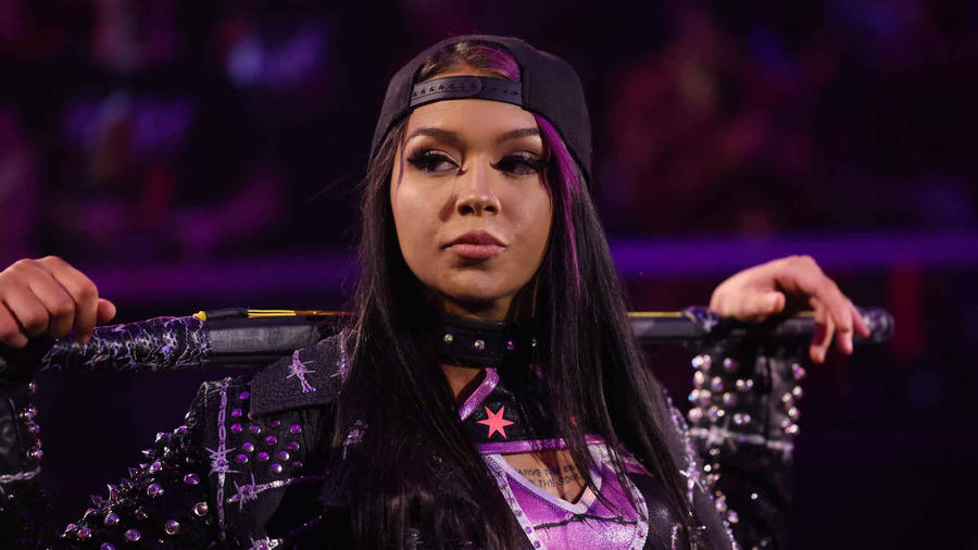 WWE’s Cora Jade undergoes surgery for torn ACL