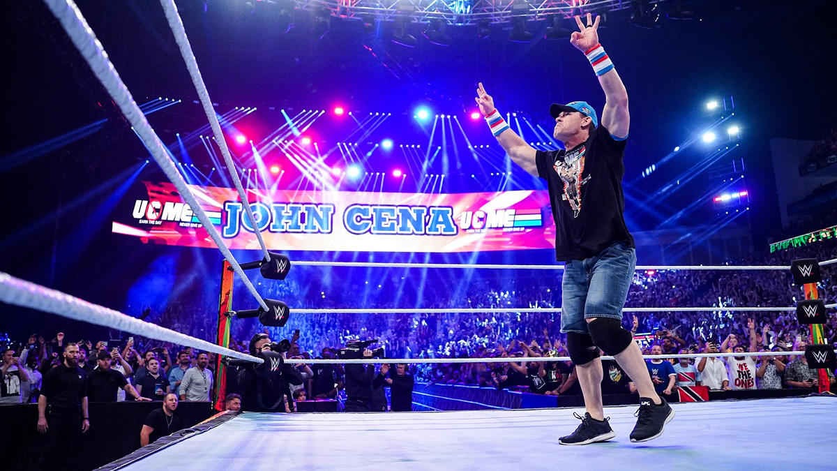 Wrestling Observer Live: WWE Backlash predictions, Grant lawsuit updates