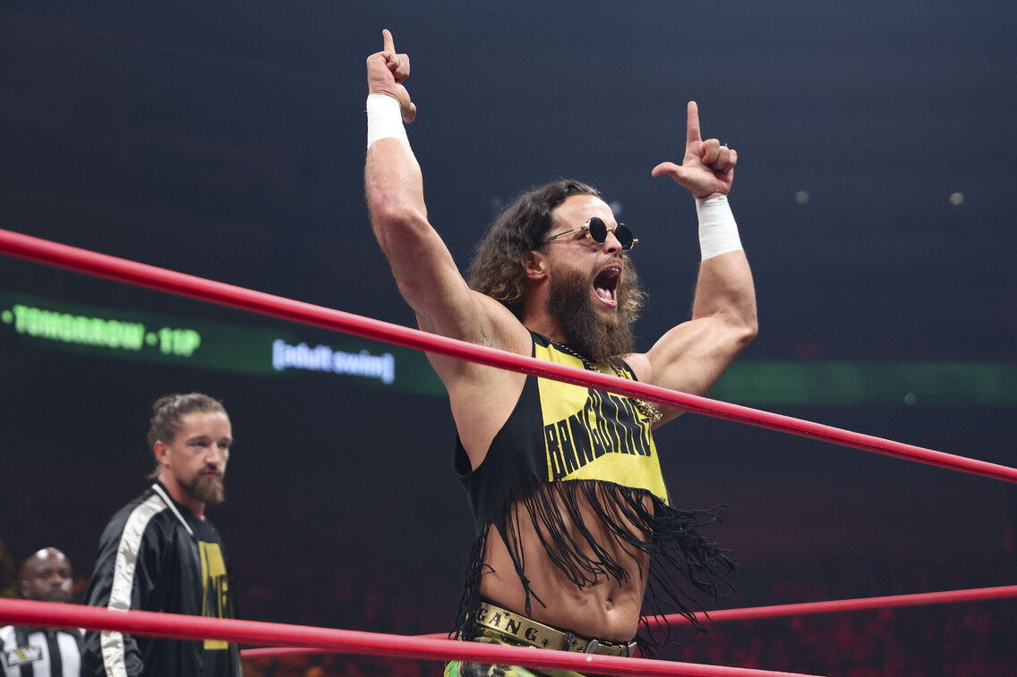 Report: Juice Robinson injured, will require back surgery