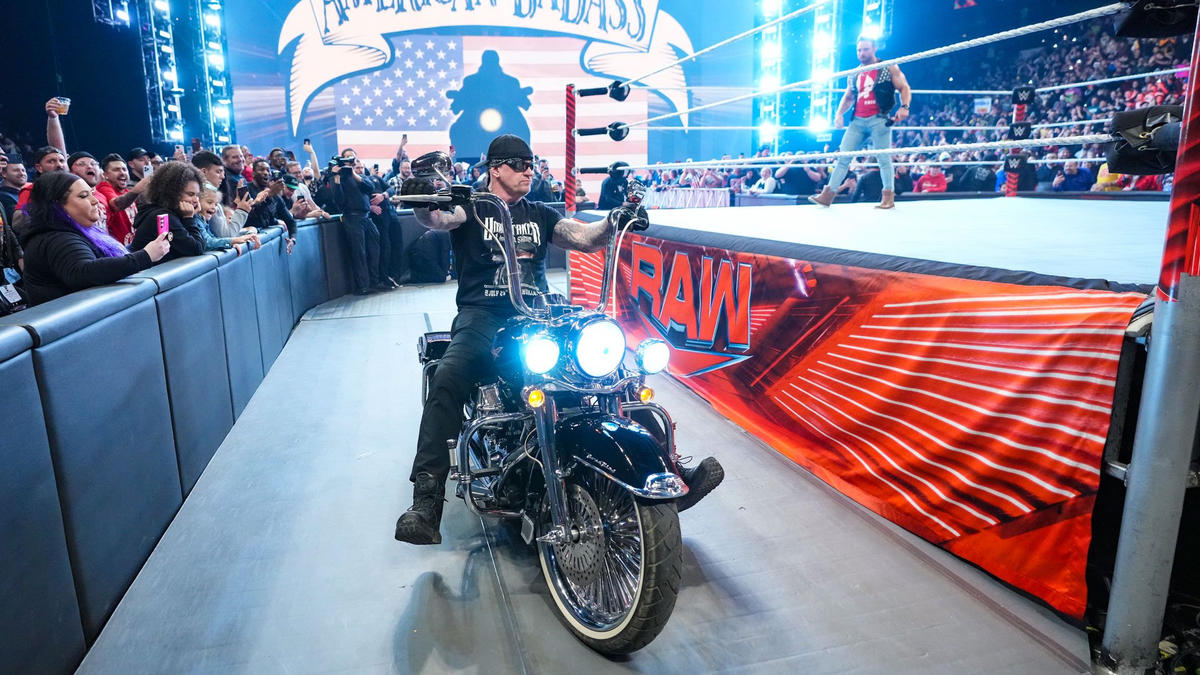 Undertaker says a WWE without Vince McMahon is ‘hard to imagine’
