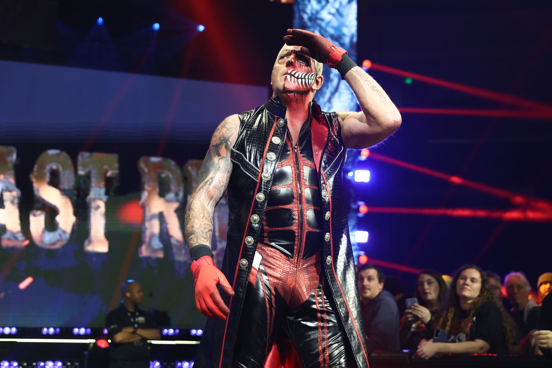 Wrestling Observer Radio: Great Dynamite show, New Japan Chicago, TNA PPV, NXT TV and more