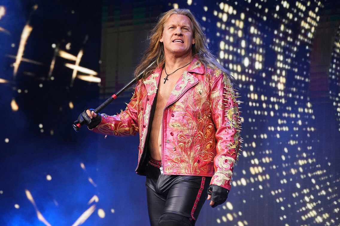 Adam Pearce drops possible Chris Jericho tease for WWE Raw