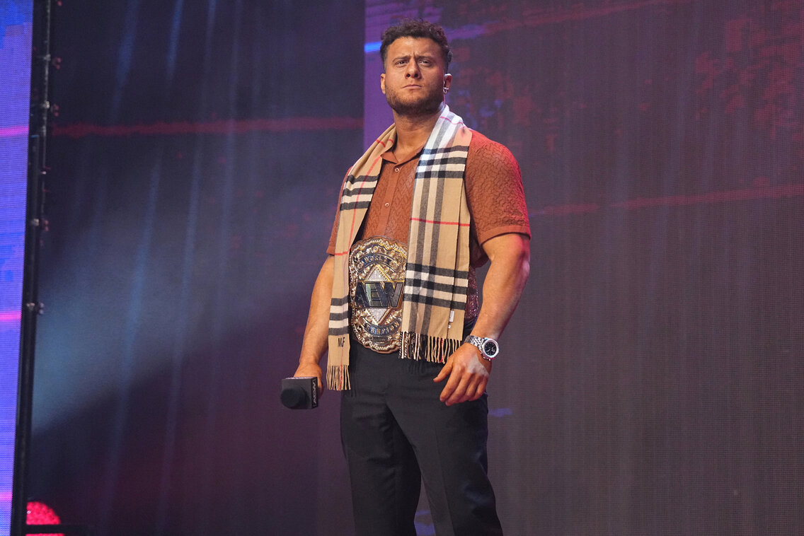 MJF to speak at Stand Up To Jewish Hate event