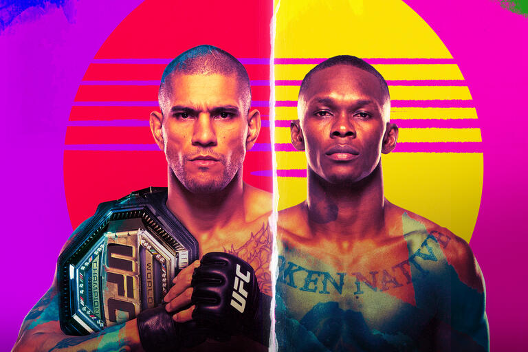 Daily Update: UFC, mystery announcement in Japan, AAA