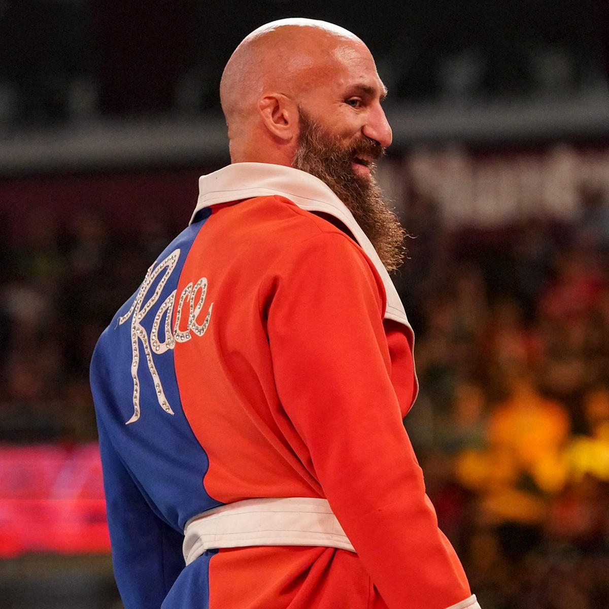 WWE’s Tommaso Ciampa undergoes hip surgery
