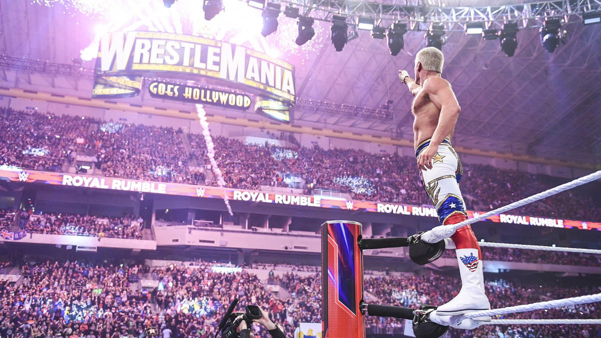 WWE WrestleMania 39 preview & predictions: Finish the story