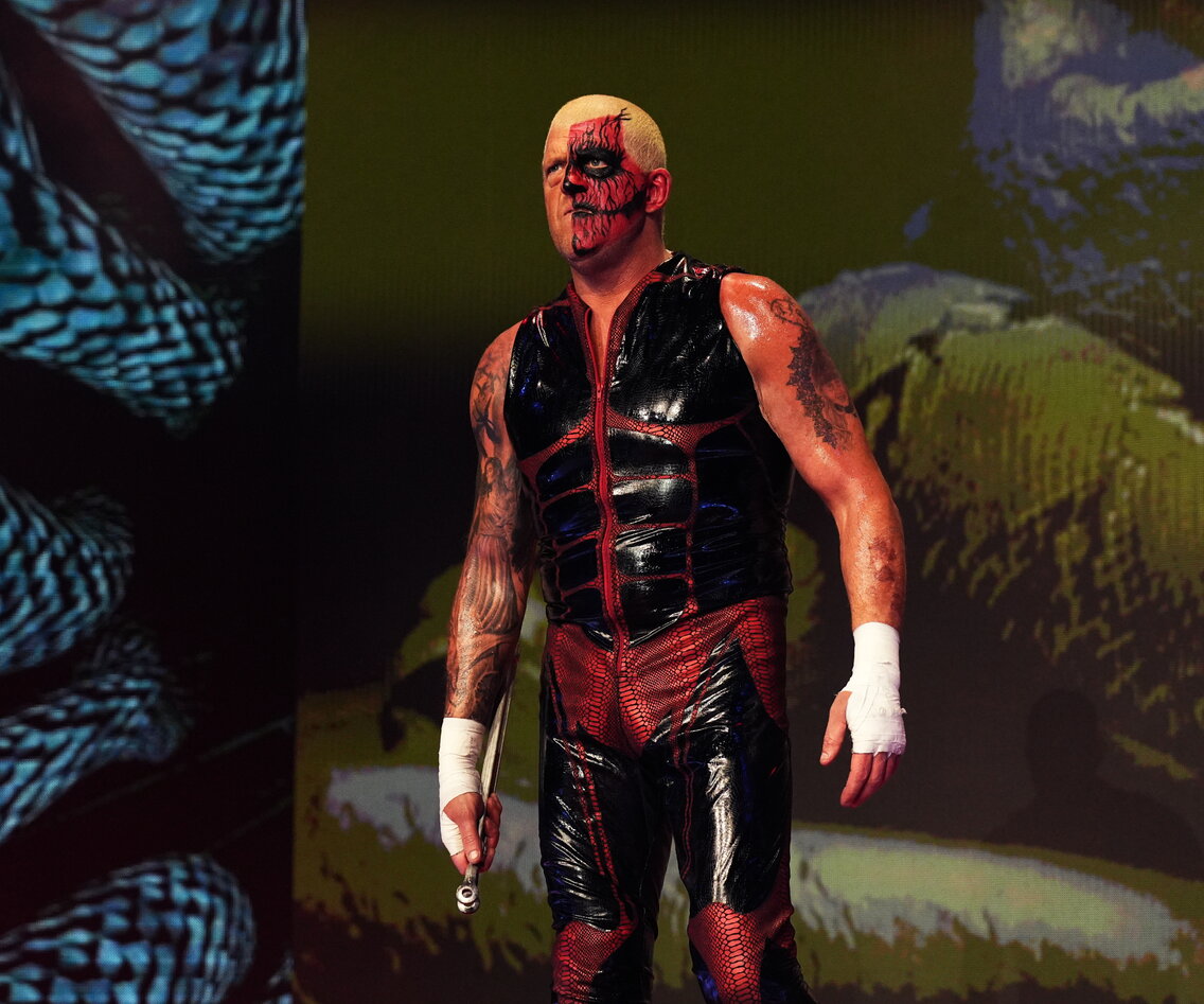 Dustin Rhodes likes Cody’s WWE booking: ‘They’re making him earn it’