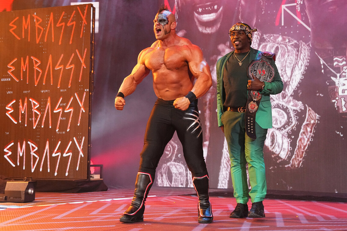 Brian Cage & Melissa Santos welcome birth of baby boy