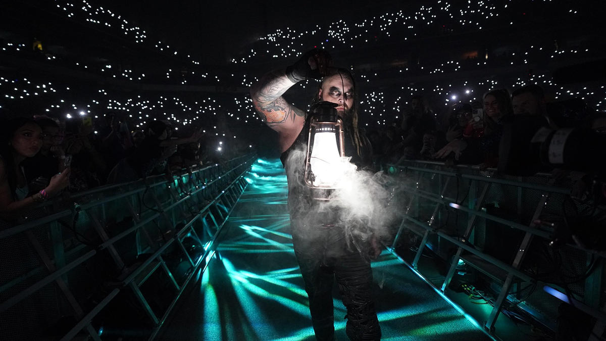 Report: Bray Wyatt ‘closer’ to making WWE return