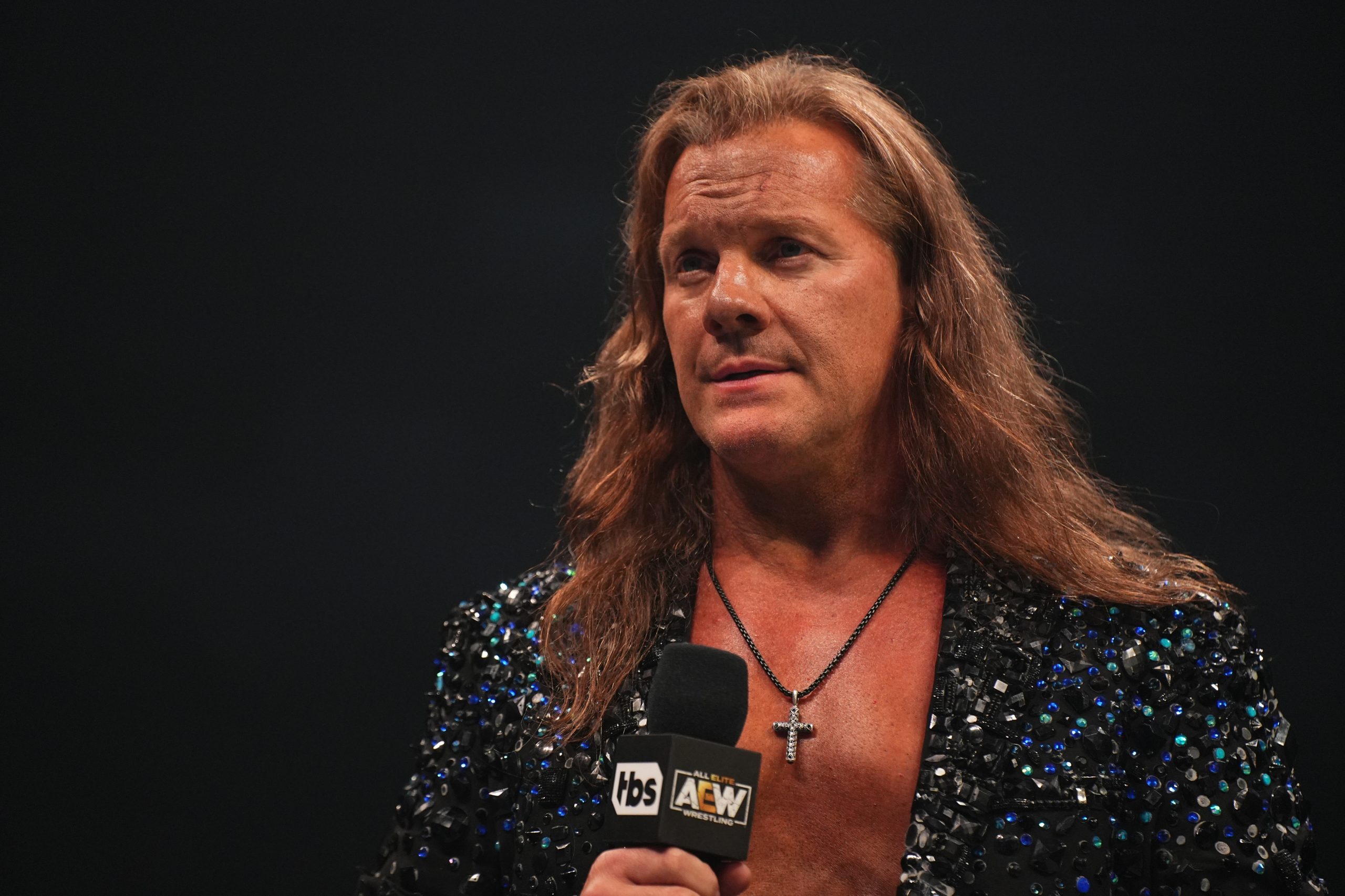 Fozzy postpones concert dates due to Chris Jericho bruised larynx