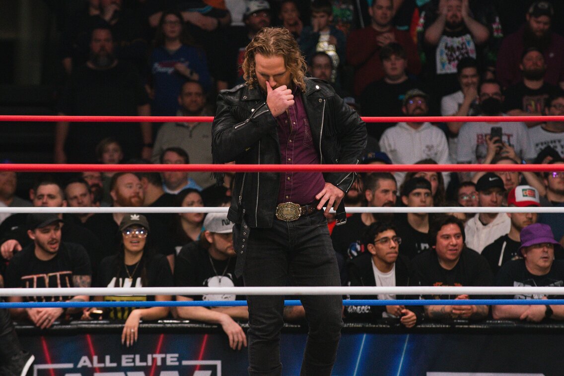 VIDEO: Being the Elite – ‘Stolen Ambulance’