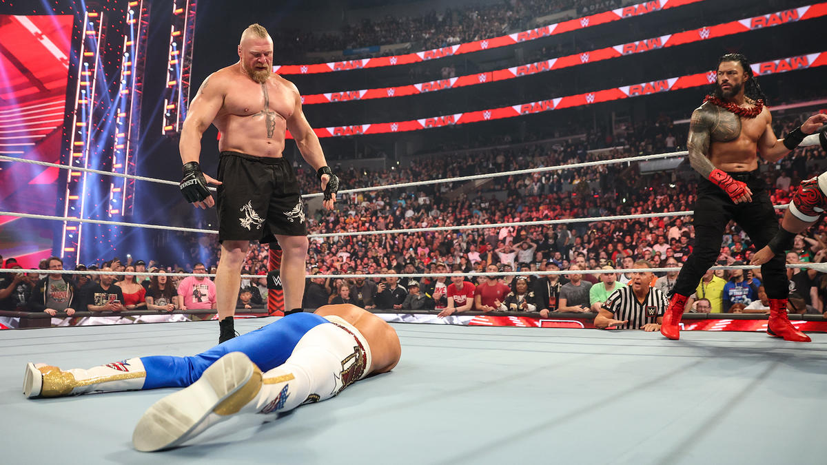 WWE Backlash preview & predictions: Starting to finish the story again