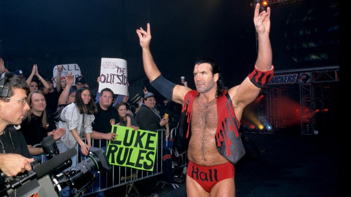 Wrestling Observer Live: Scott Hall memories, news, CODY RHODES PREDICTION CONTEST
