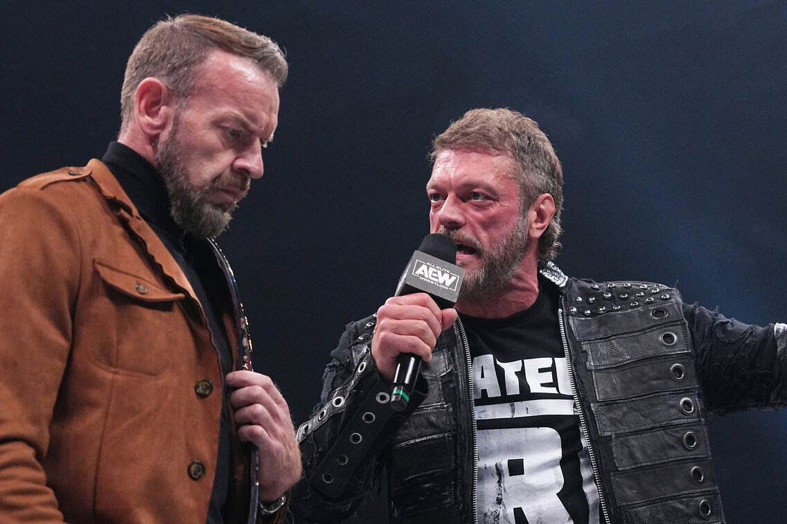 AEW Dynamite viewership drops, 18-49 demo rating steady