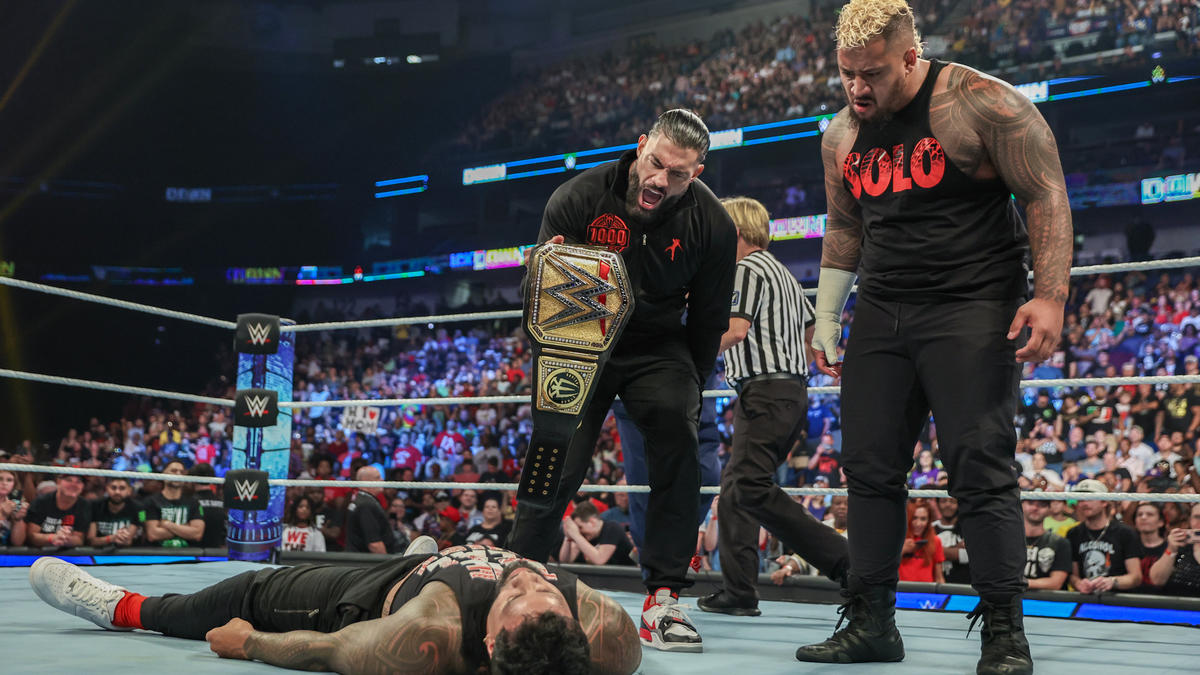 WWE SummerSlam 2023 preview & predictions: Tribal Combat in Detroit