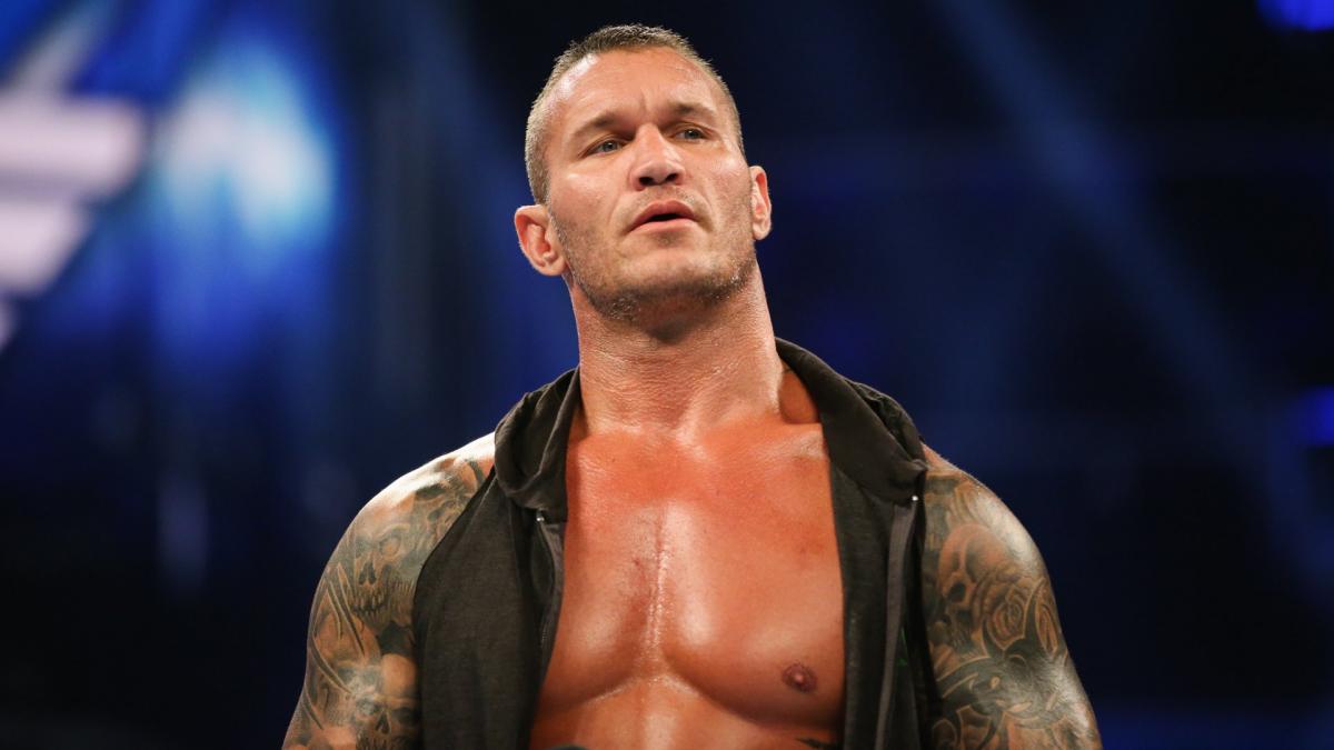 Randy Orton: WWE NXT wrestlers aren’t being taught to protect their opponents