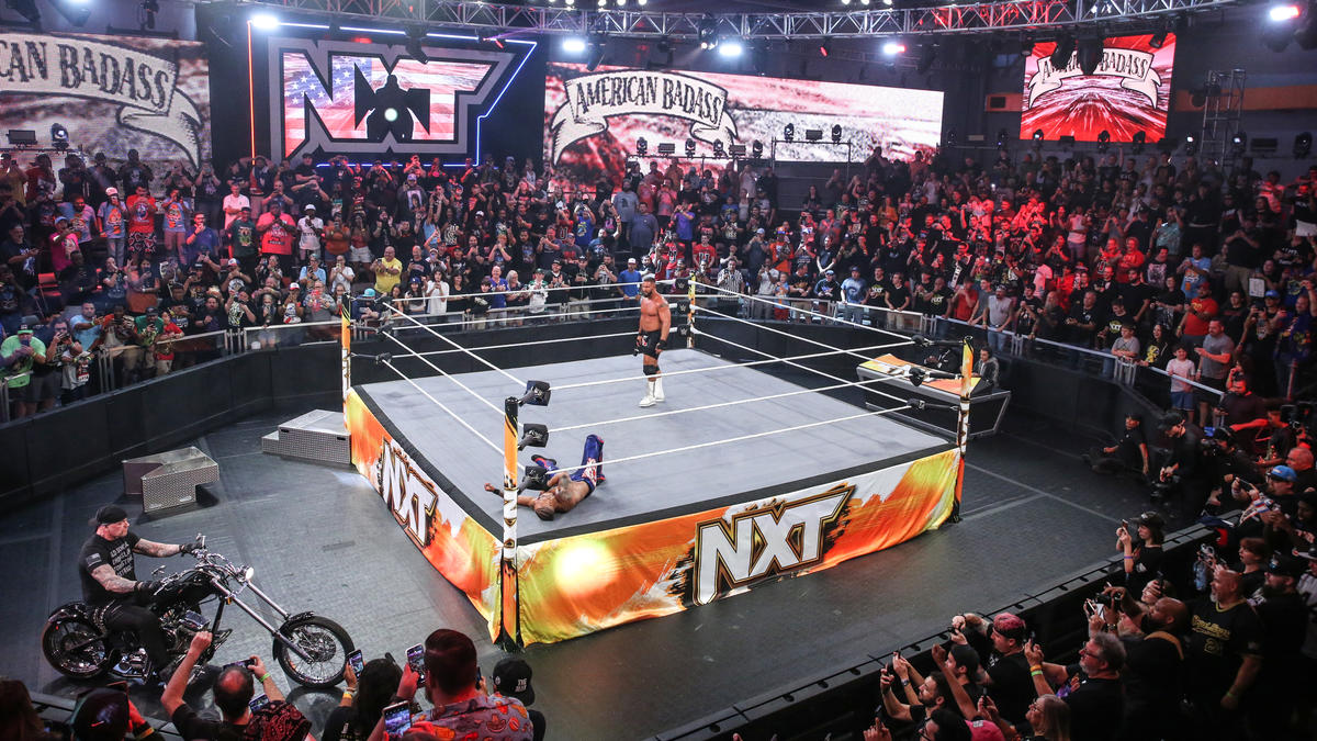 October 16, 2023 Observer Newsletter: NXT vs. AEW, UFC/USADA relationship breaks down