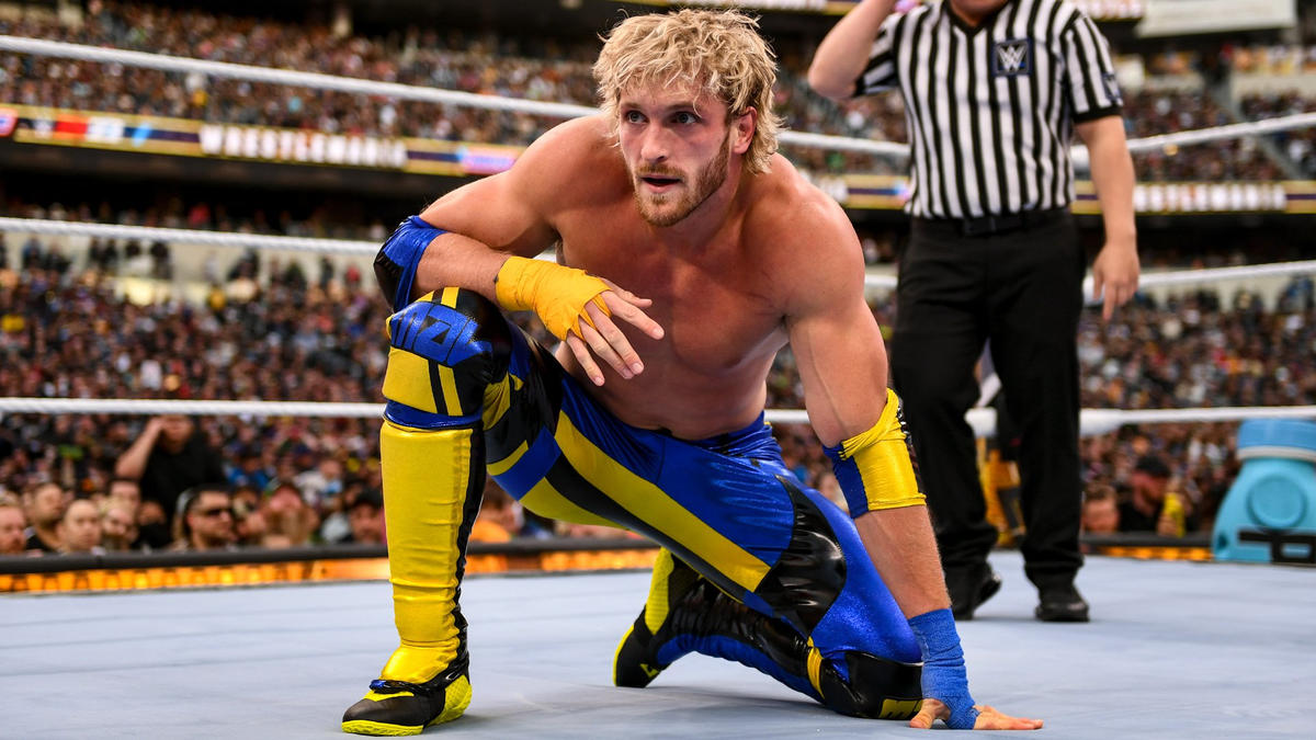 Logan Paul to make boxing return at October show in United Kingdom