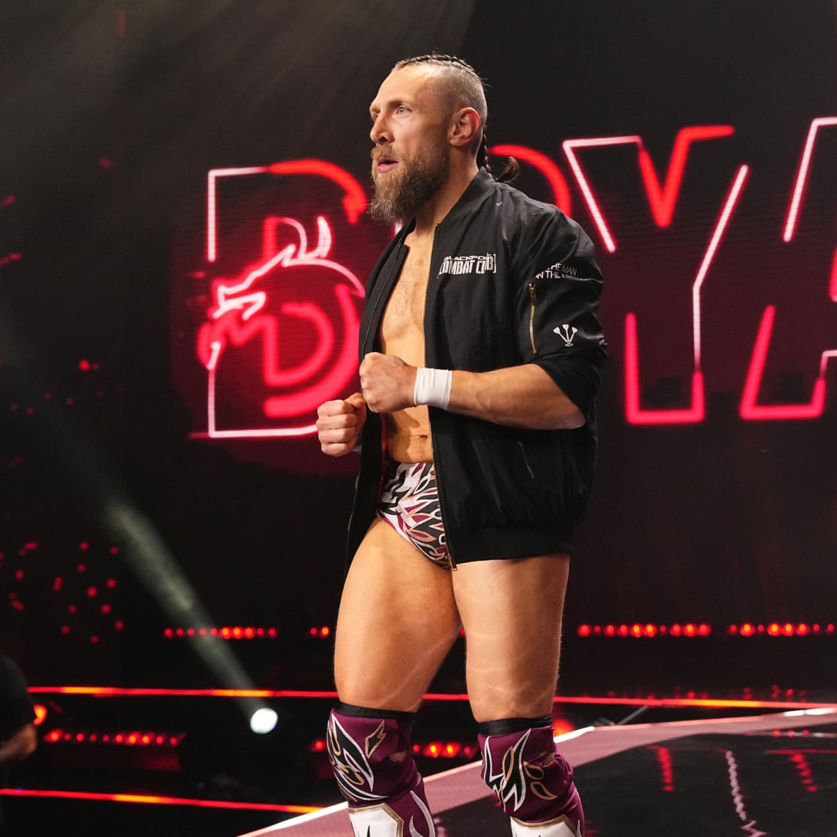 Daily Update: Bryan Danielson, WWE Raw, Creed Brothers