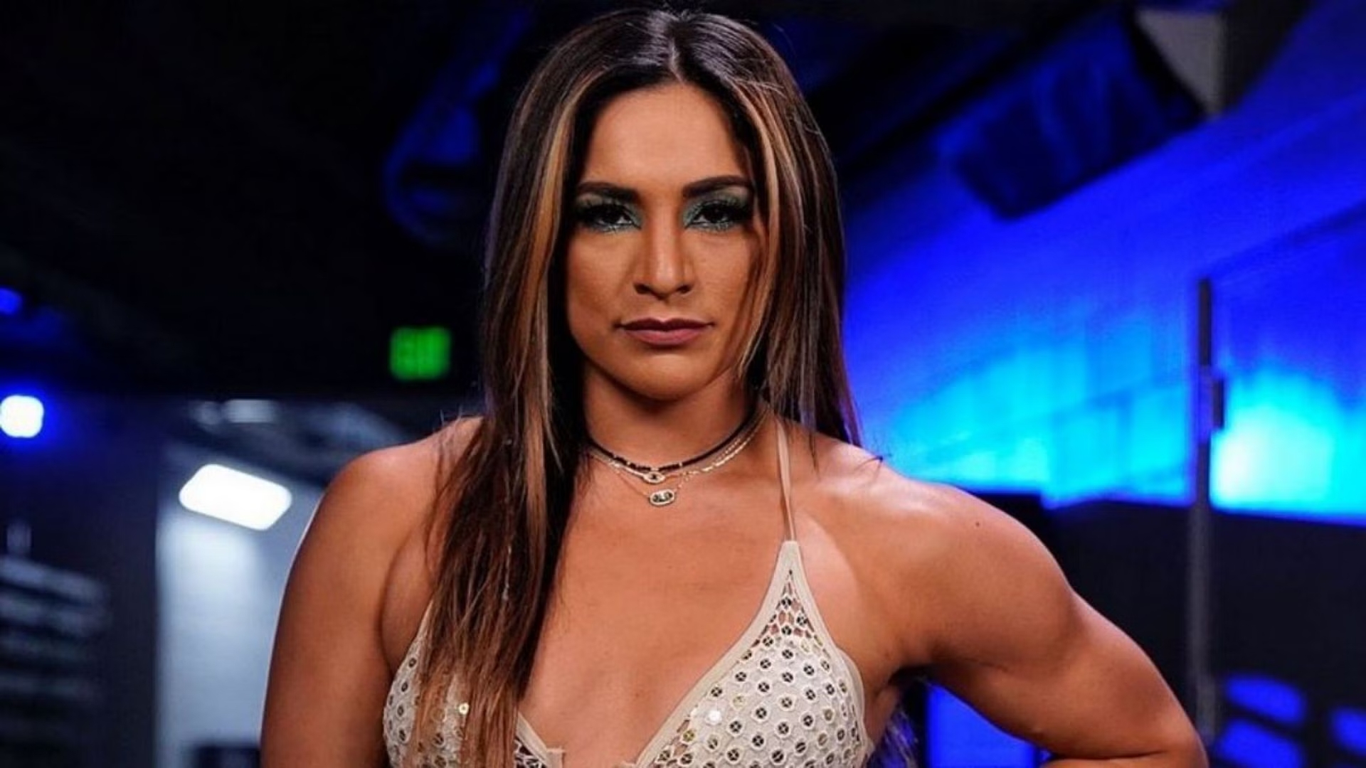 WWE’s Raquel Rodriguez out of action with mast cell activation syndrome