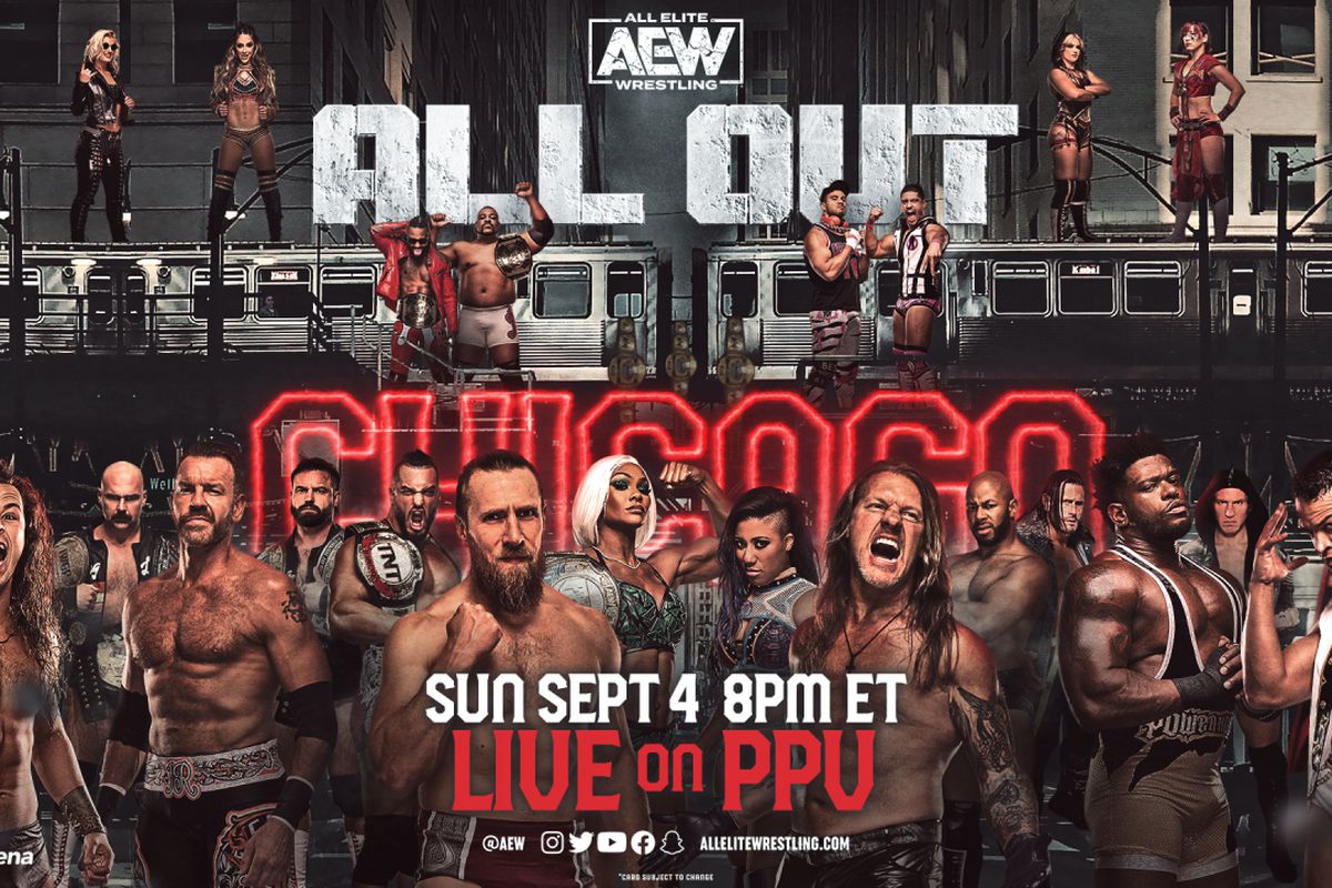 Tony Khan: AEW All Out surpasses $1 million in ticket sales