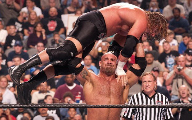 Daily Pro Wrestling History (11/16): WWE Survivor Series 2003