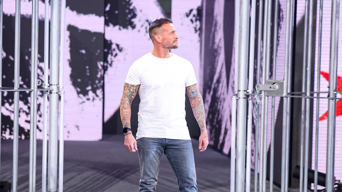 WWE touts record-breaking success of Survivor Series 2023