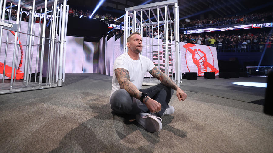 WWE MSG house show results: CM Punk faces Dominik Mysterio in return match