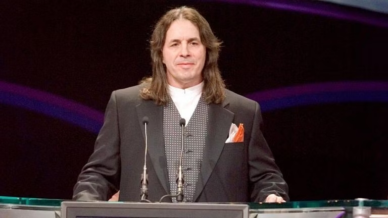 February 20, 2006 Observer Newsletter: Bret Hart agrees to enter the WWE Hall of Fame