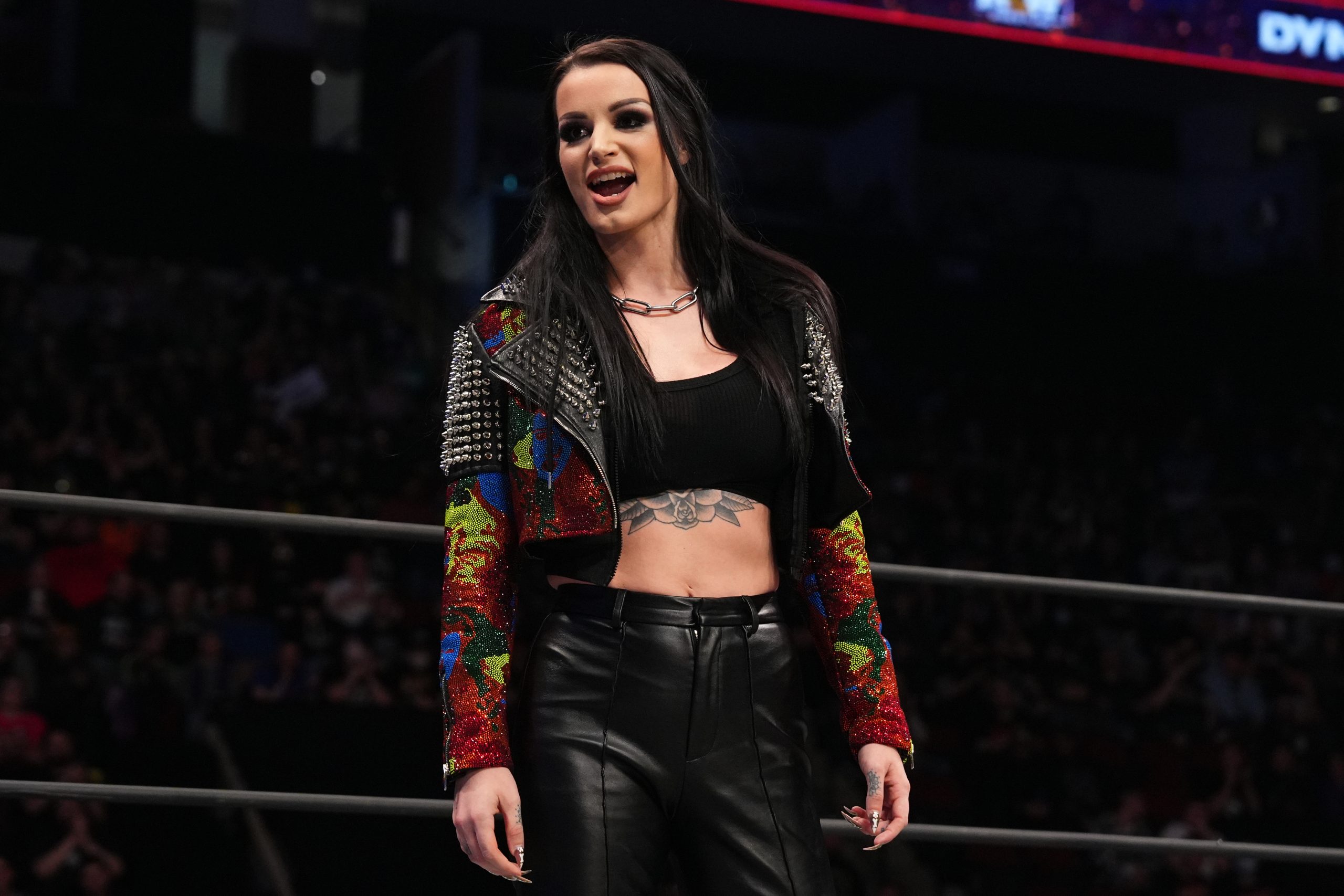 Wrestling Observer Live: AEW Dynamite recap and all the news