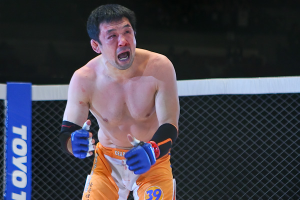 May 10, 2006 Observer Newsletter: Kazushi Sakuraba, Brock Lesnar
