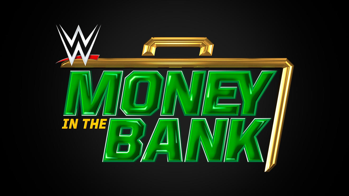 WWE reveals Money in the Bank date & location