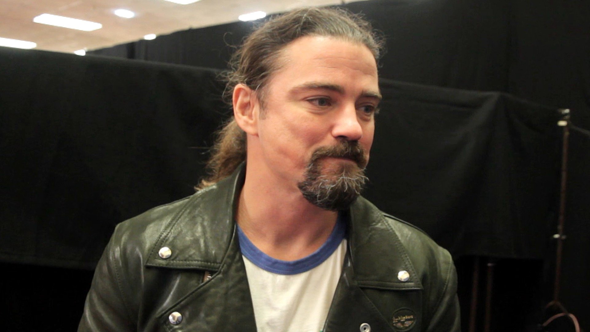Report: Brian Kendrick worked WWE Survivor Series in producer role