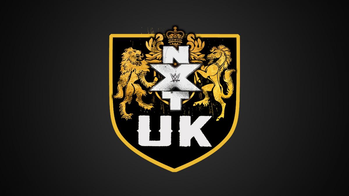 Women’s title match announced for next week’s NXT UK