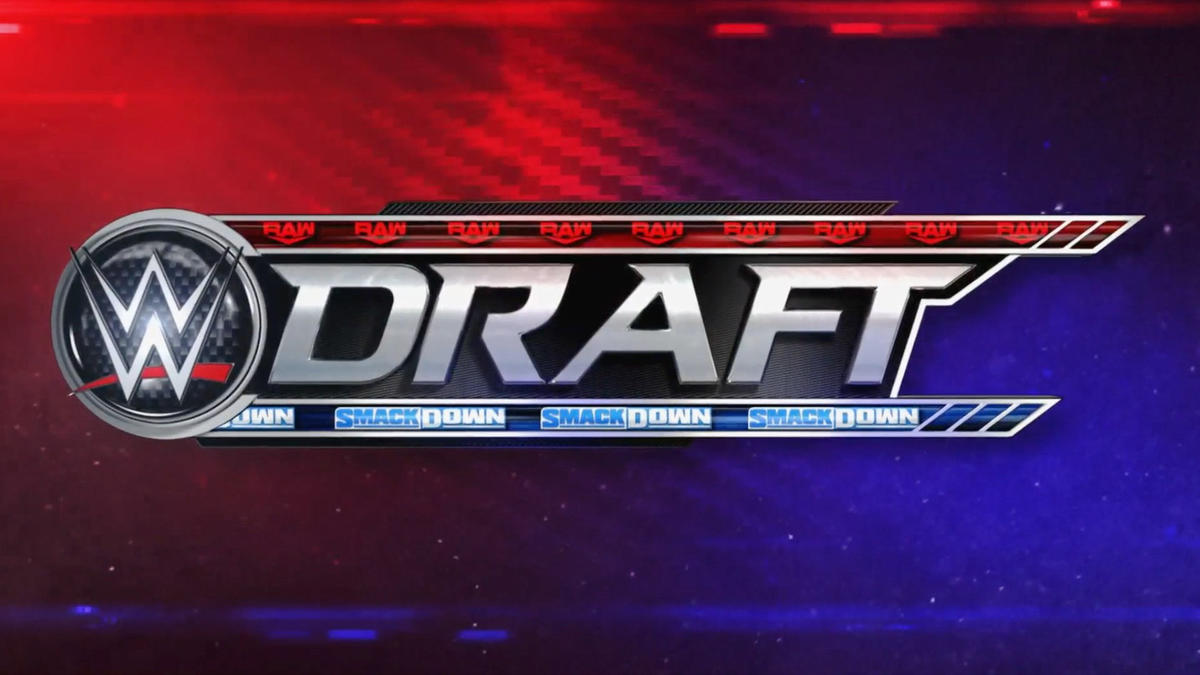 Daily Update: Draft, WWE sellouts, AEW All In ticket sales
