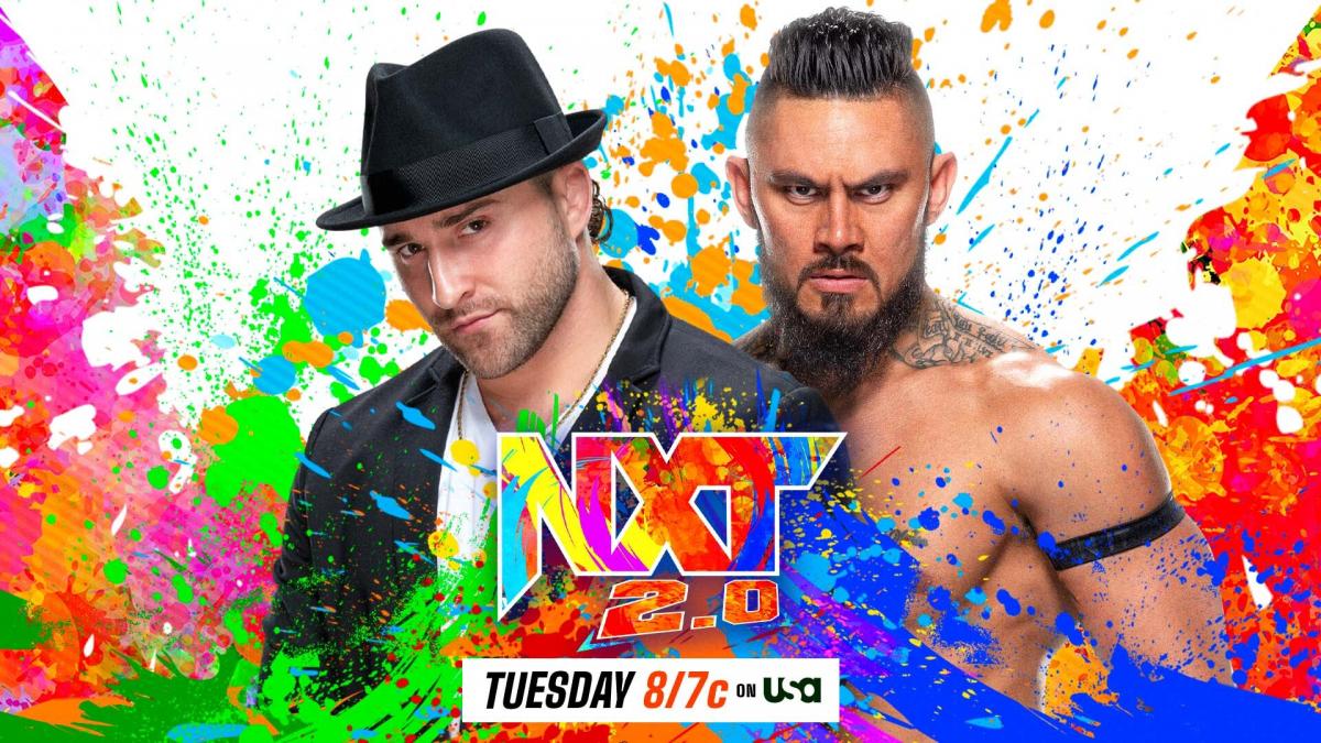 Xyon Quinn ‘not medically cleared to compete,’ pulled from WWE NXT match