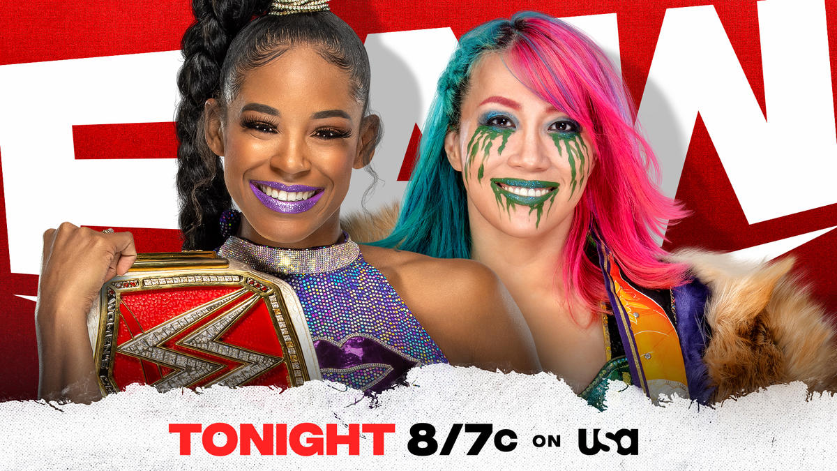 WWE Raw live results: Hell in a Cell go-home show