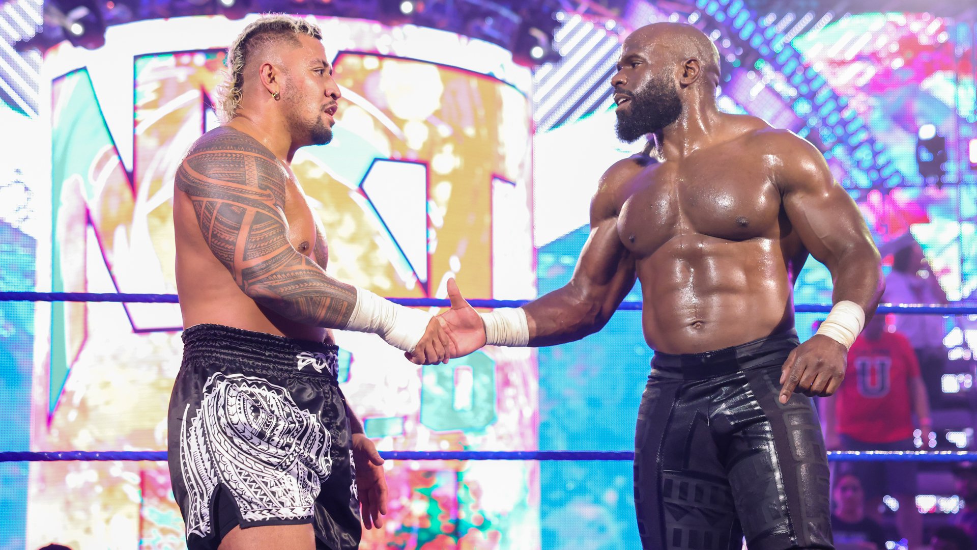 Wrestling Observer Live: AEW Dynamite preview, NXT 2.0 report, Edge out of Judgment Day