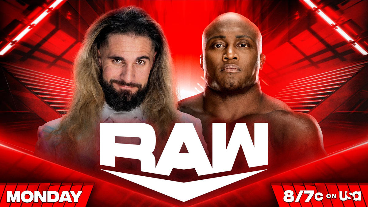WWE Raw live results: New number one contenders decided