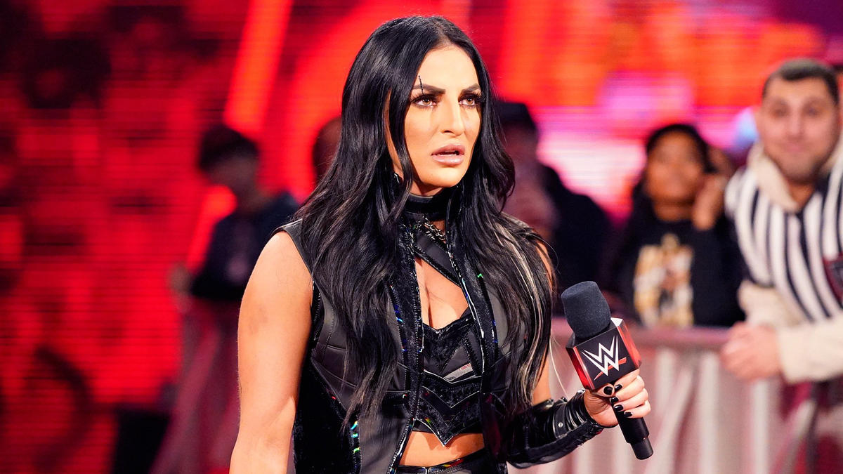 Sonya Deville considering MMA return: ‘I really loved fighting’