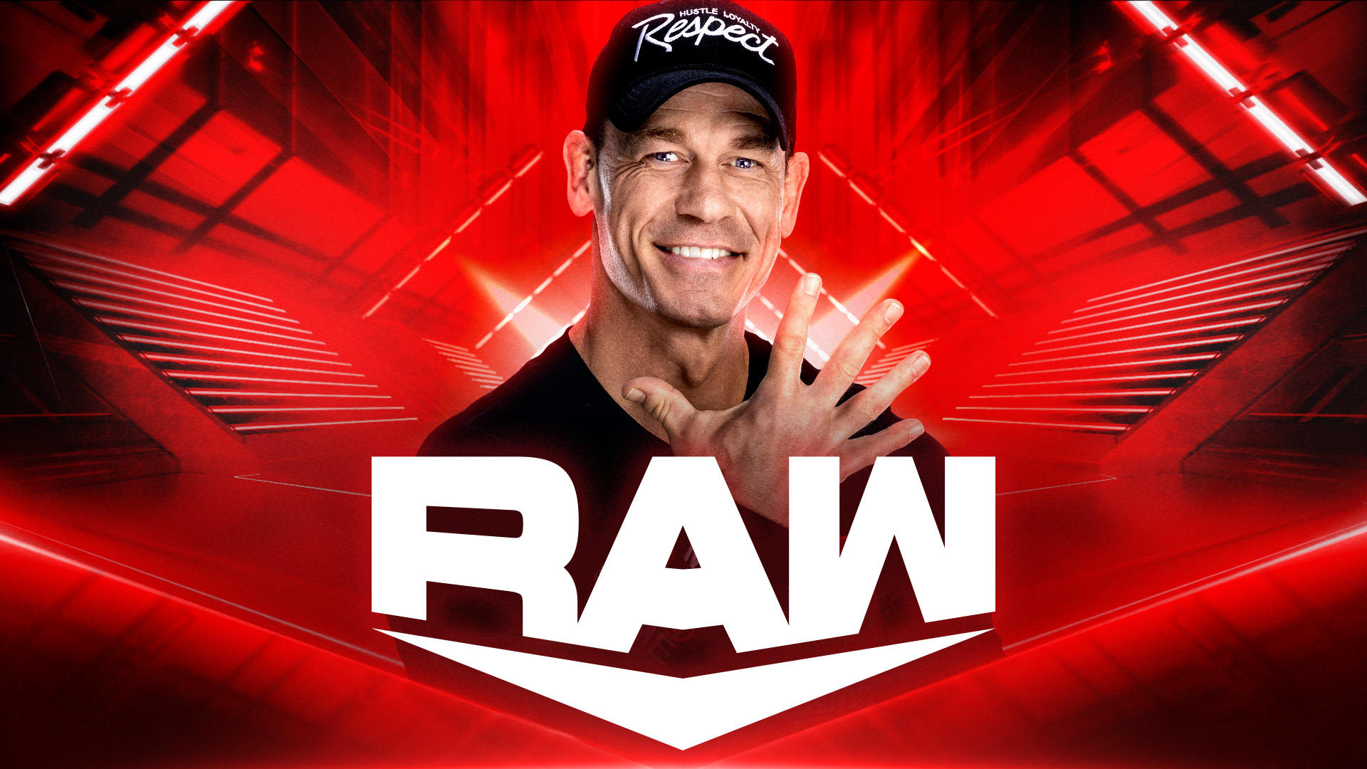 WWE Raw live results: John Cena returns in Boston